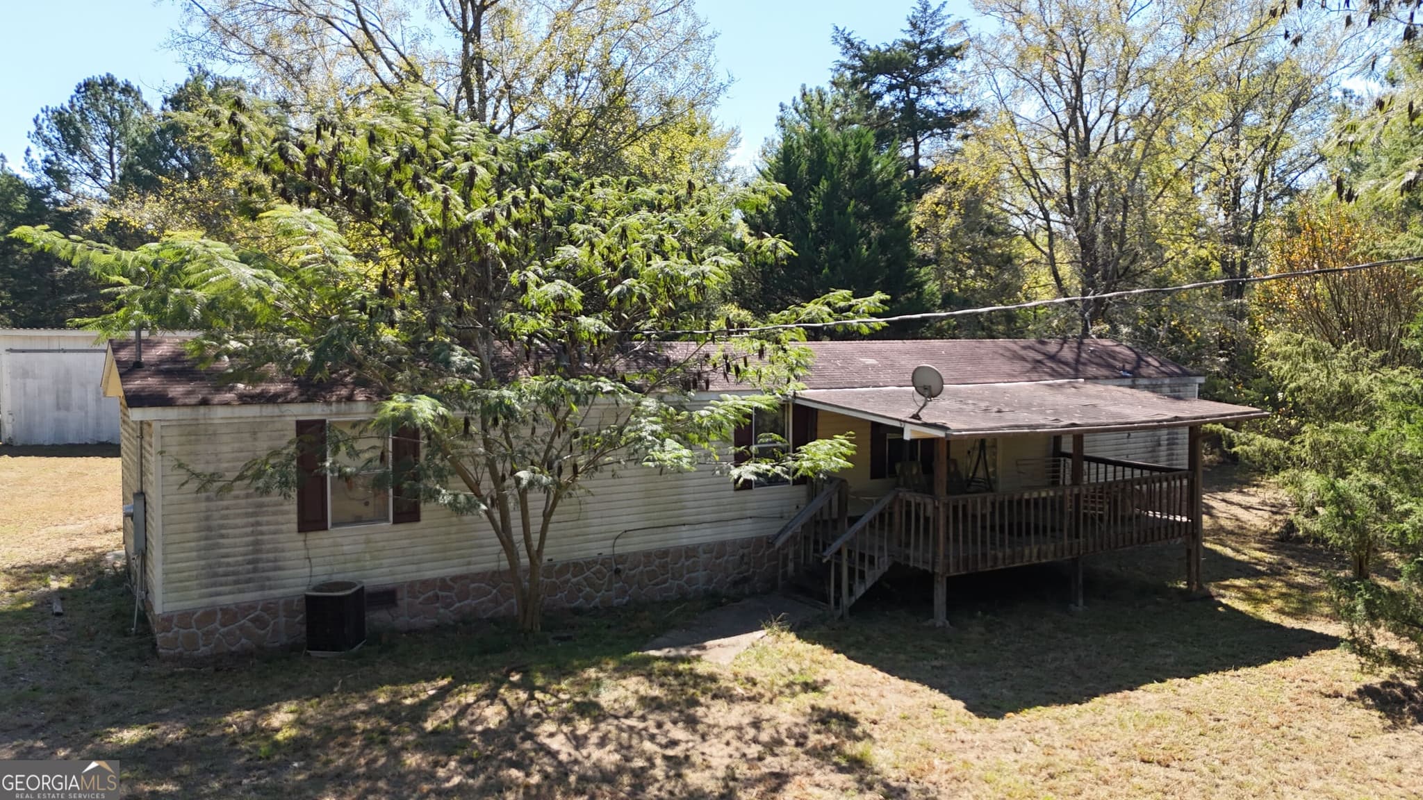 3 bedroom, 2 bathroom, 1,056 sq ft single family residence for sale at 1807 Mauldin Road, Elberton, GA 30635 — photo 2
