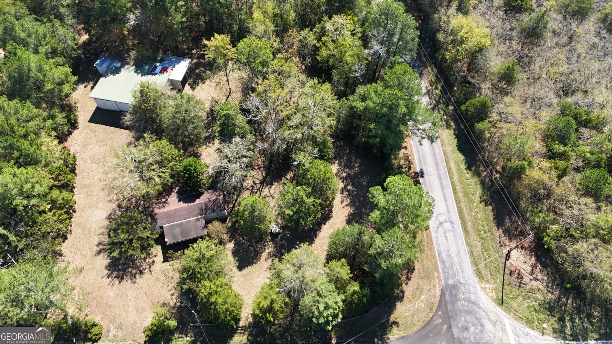 3 bedroom, 2 bathroom, 1,056 sq ft single family residence for sale at 1807 Mauldin Road, Elberton, GA 30635 — photo 6