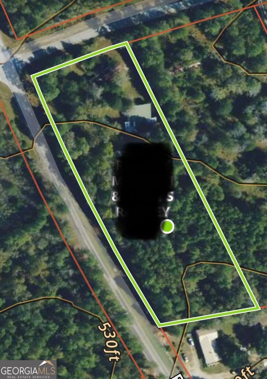 3 bedroom, 2 bathroom, 1,056 sq ft single family residence for sale at 1807 Mauldin Road, Elberton, GA 30635 — photo 3