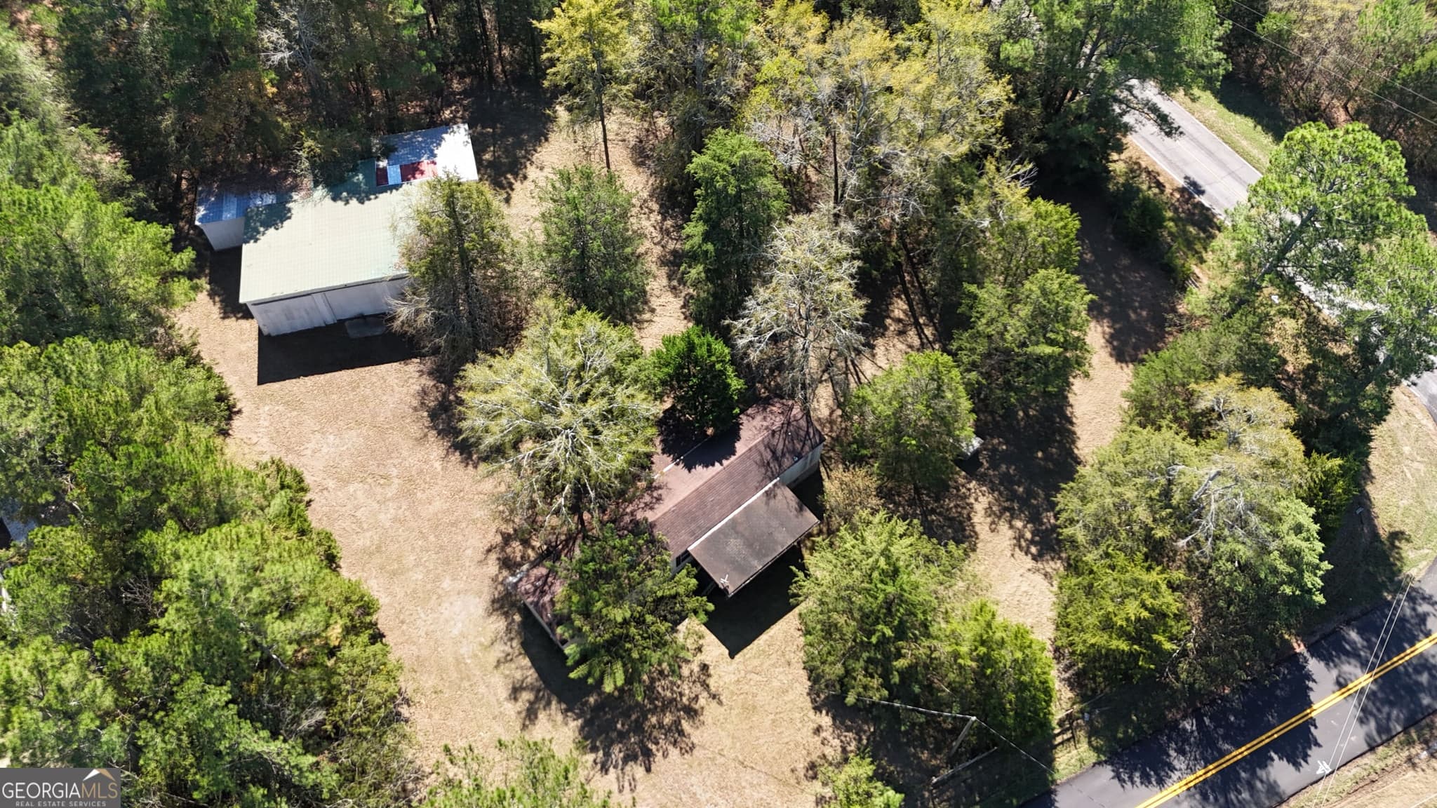 3 bedroom, 2 bathroom, 1,056 sq ft single family residence for sale at 1807 Mauldin Road, Elberton, GA 30635 — photo 5