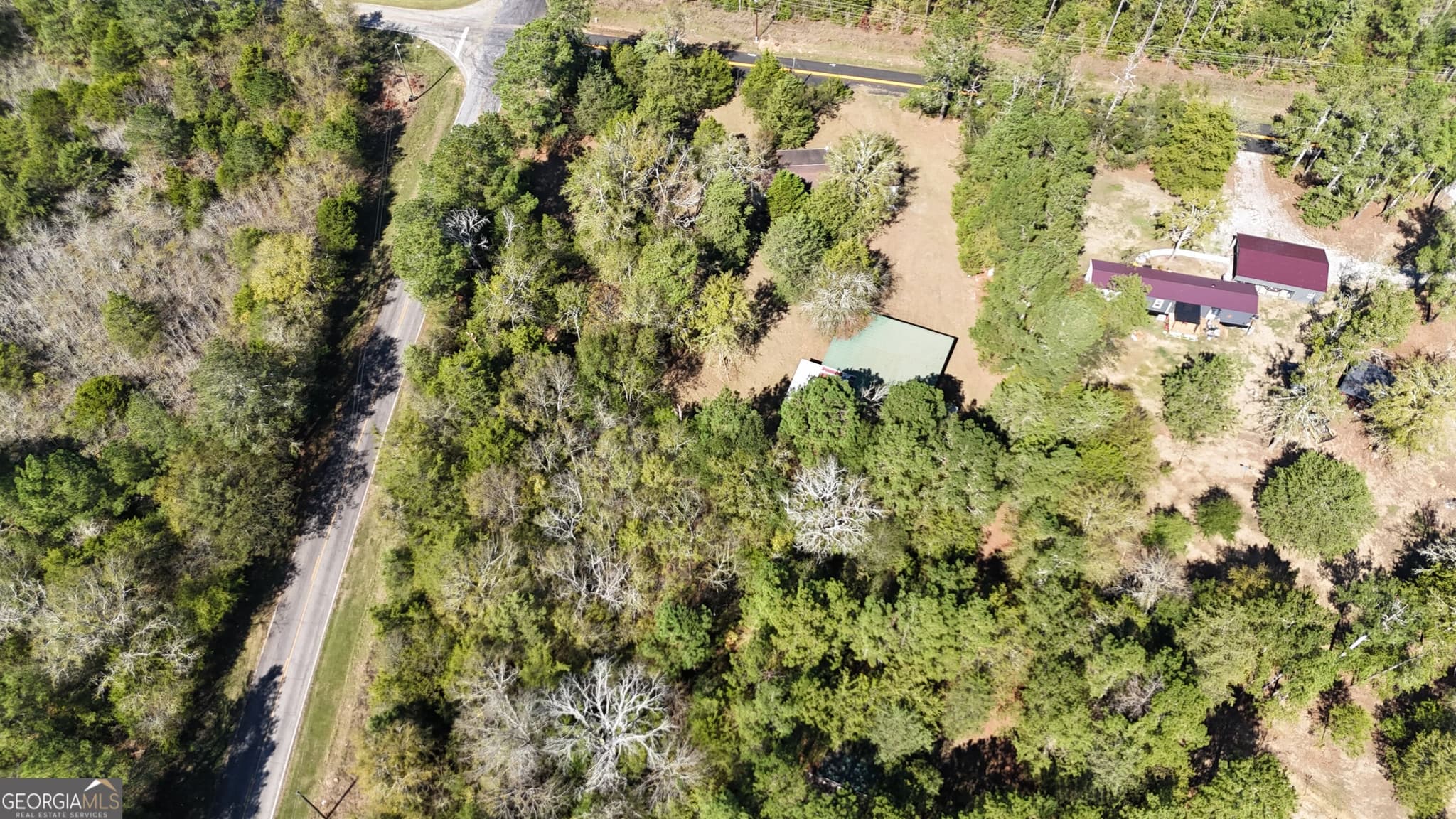 3 bedroom, 2 bathroom, 1,056 sq ft single family residence for sale at 1807 Mauldin Road, Elberton, GA 30635 — photo 9