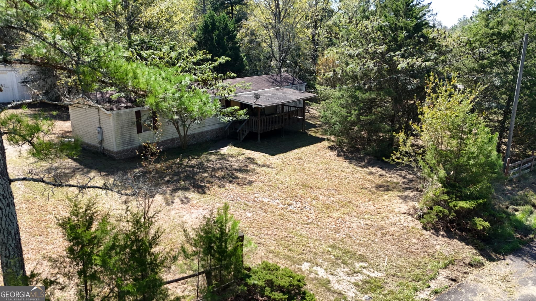 3 bedroom, 2 bathroom, 1,056 sq ft single family residence for sale at 1807 Mauldin Road, Elberton, GA 30635 — photo 4