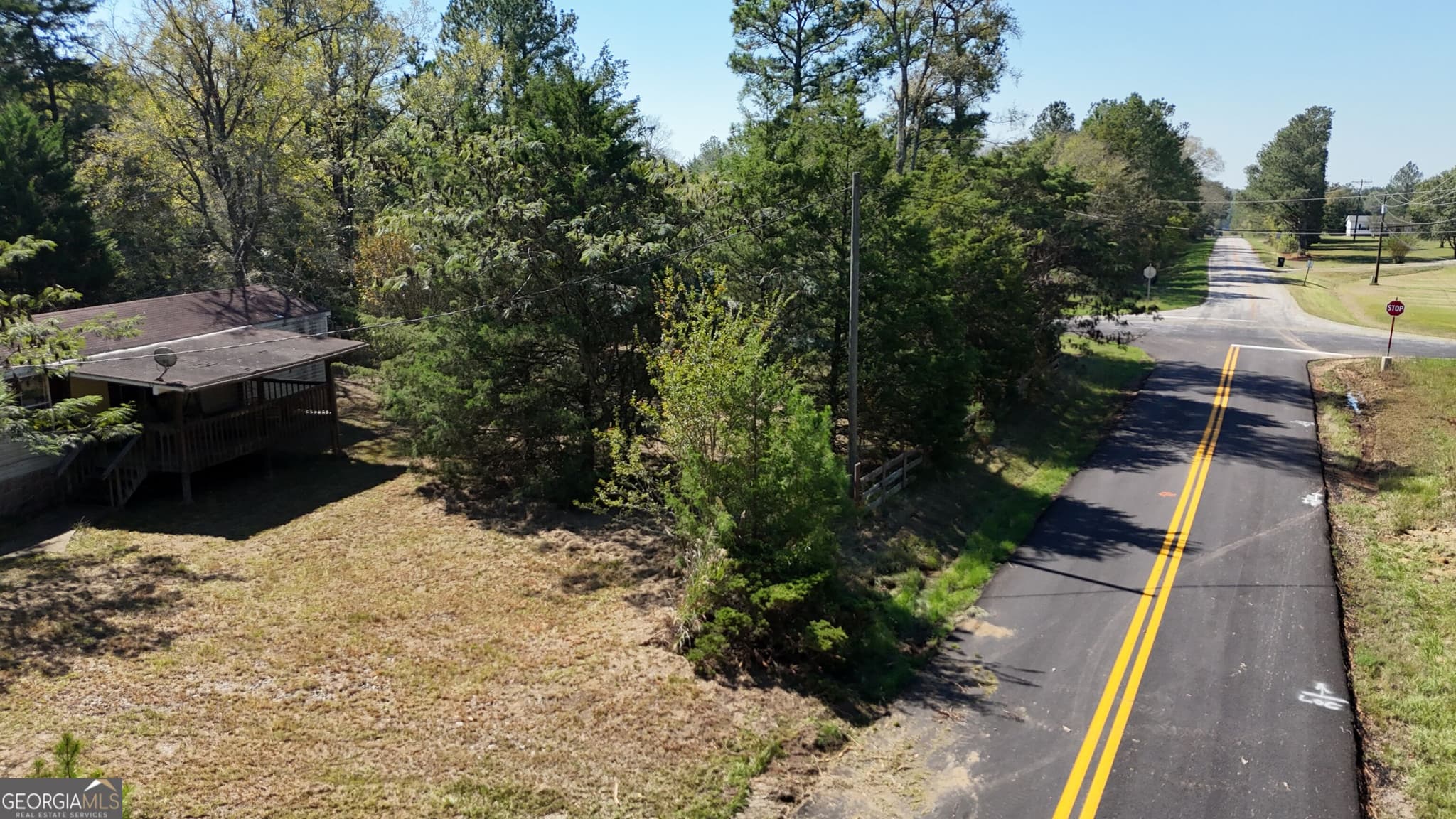 3 bedroom, 2 bathroom, 1,056 sq ft single family residence for sale at 1807 Mauldin Road, Elberton, GA 30635 — photo 8