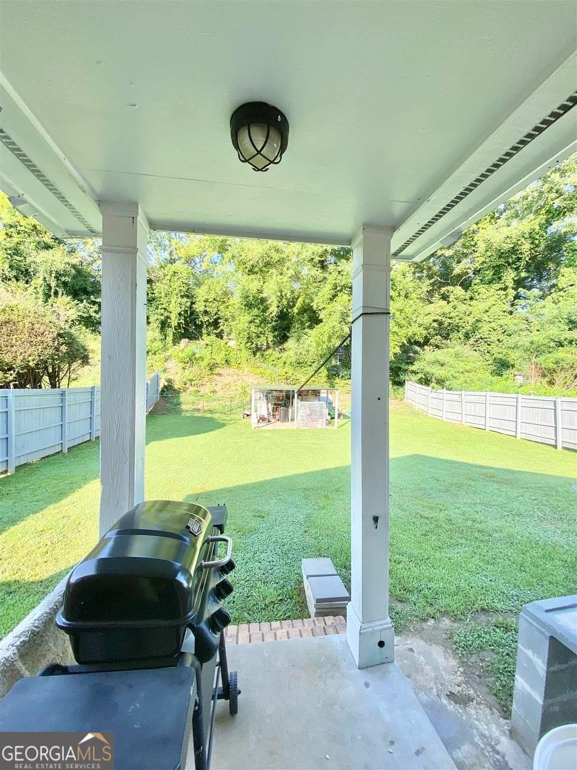 3 bedroom, 1 bathroom, 936 sq ft single family residence for sale at 1238 Mill Street, Gainesville, GA 30501 — photo 10