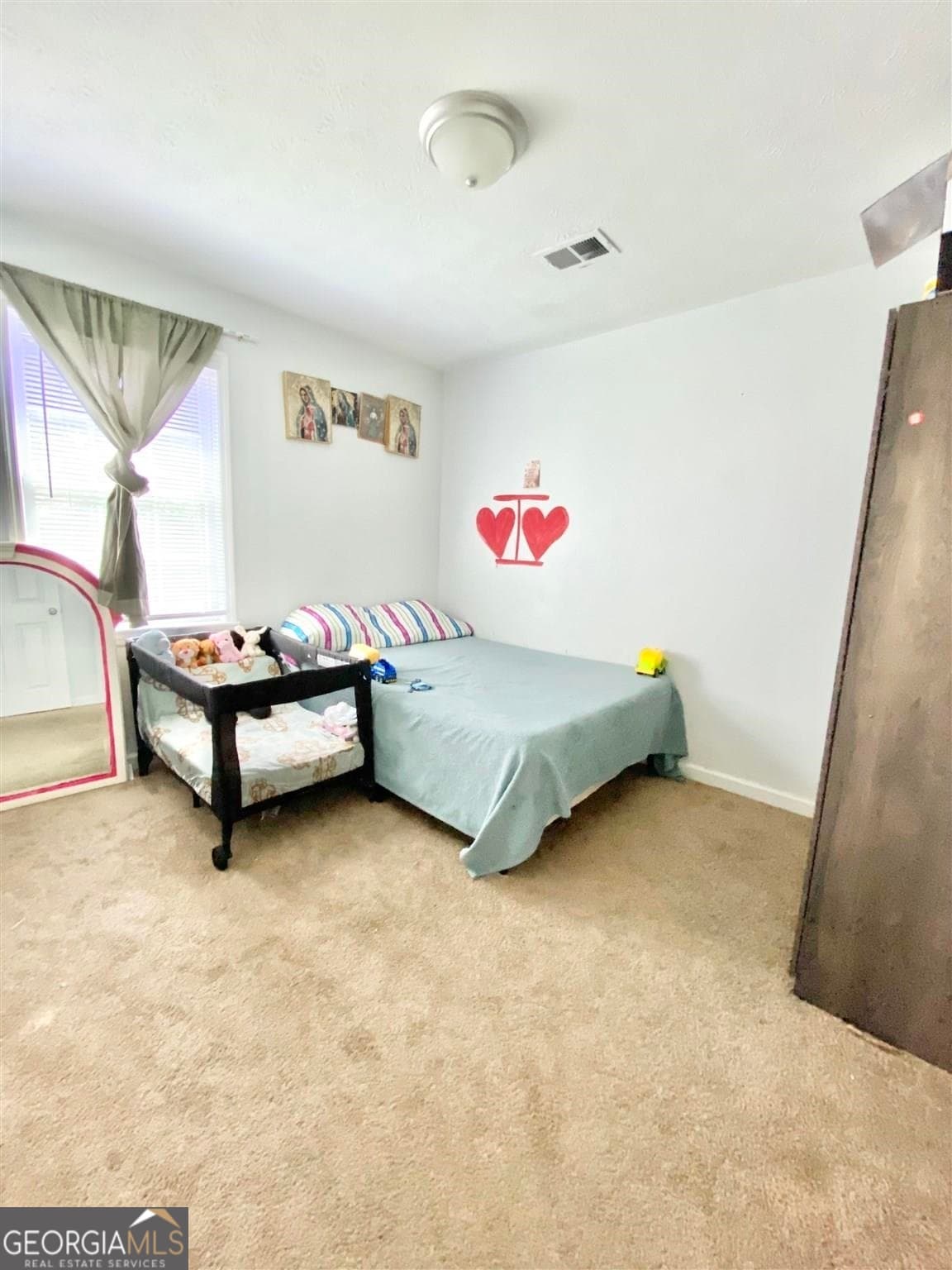 3 bedroom, 1 bathroom, 936 sq ft single family residence for sale at 1238 Mill Street, Gainesville, GA 30501 — photo 8