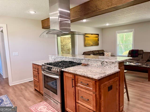 4 bedroom, 3 bathroom, 2,418 sq ft single family residence for sale at 1102 Morgan Road, Metter, GA 30439 — photo 6