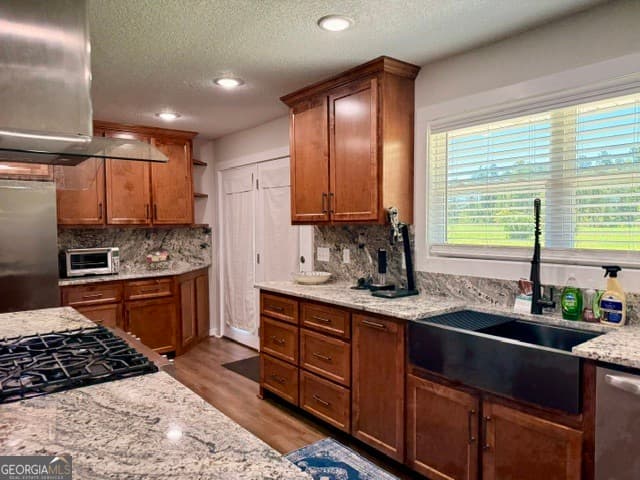 4 bedroom, 3 bathroom, 2,418 sq ft single family residence for sale at 1102 Morgan Road, Metter, GA 30439 — photo 7