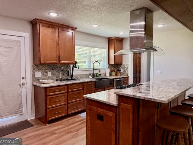 4 bedroom, 3 bathroom, 2,418 sq ft single family residence for sale at 1102 Morgan Road, Metter, GA 30439 — photo 3