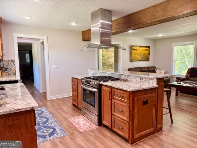 4 bedroom, 3 bathroom, 2,418 sq ft single family residence for sale at 1102 Morgan Road, Metter, GA 30439 — photo 5