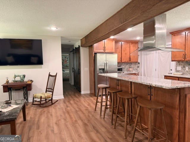 4 bedroom, 3 bathroom, 2,418 sq ft single family residence for sale at 1102 Morgan Road, Metter, GA 30439 — photo 10