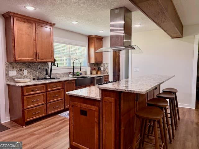 4 bedroom, 3 bathroom, 2,418 sq ft single family residence for sale at 1102 Morgan Road, Metter, GA 30439 — photo 4