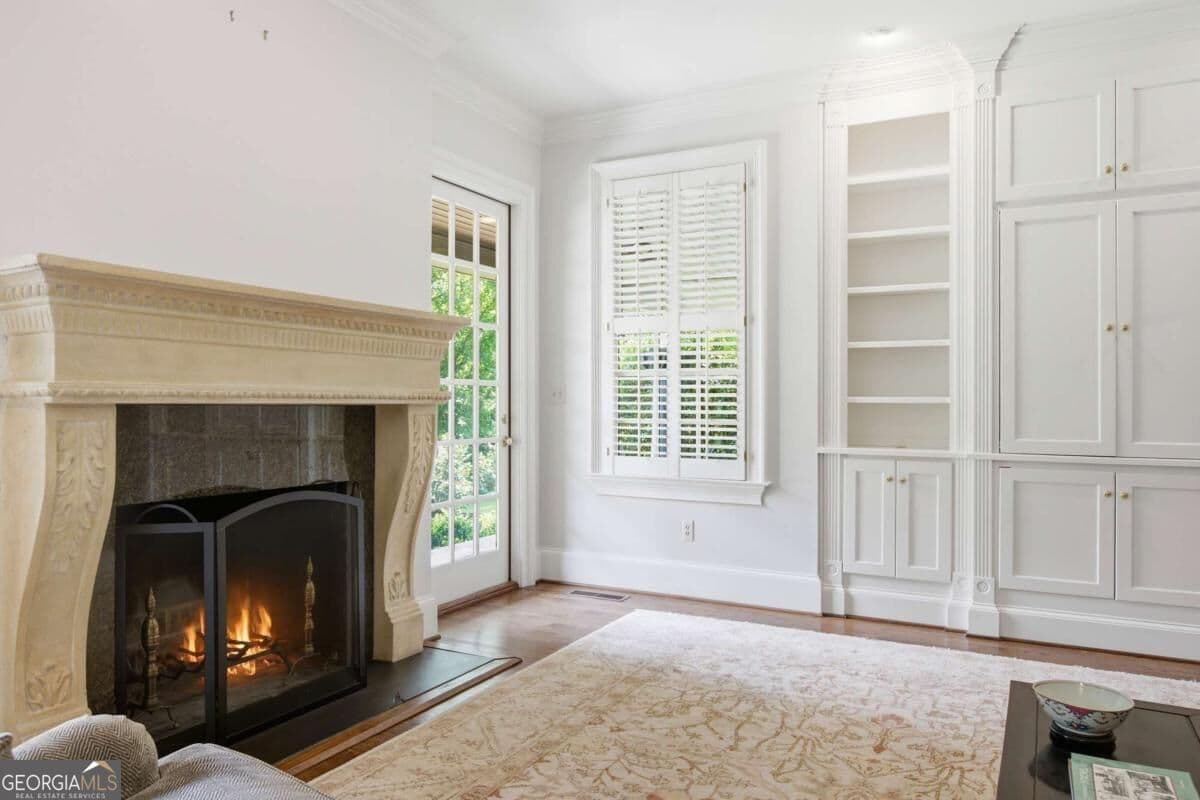5 bedroom, 5.5 bathroom, 4,259 sq ft single family residence for sale at 221 Hamilton Road, Athens, GA 30606 — photo 7