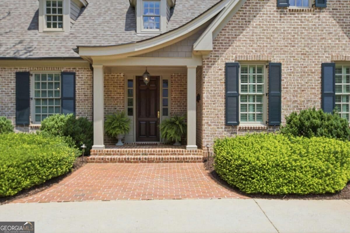 5 bedroom, 5.5 bathroom, 4,259 sq ft single family residence for sale at 221 Hamilton Road, Athens, GA 30606 — photo 3