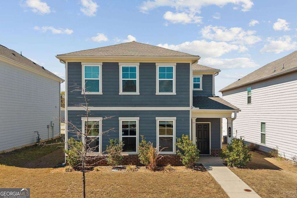 4 bedroom, 2.5 bathroom single family residence for rent at 469 Golden eagle pk, Braselton, GA 30517 for $2,200 a month — photo 1 of 51