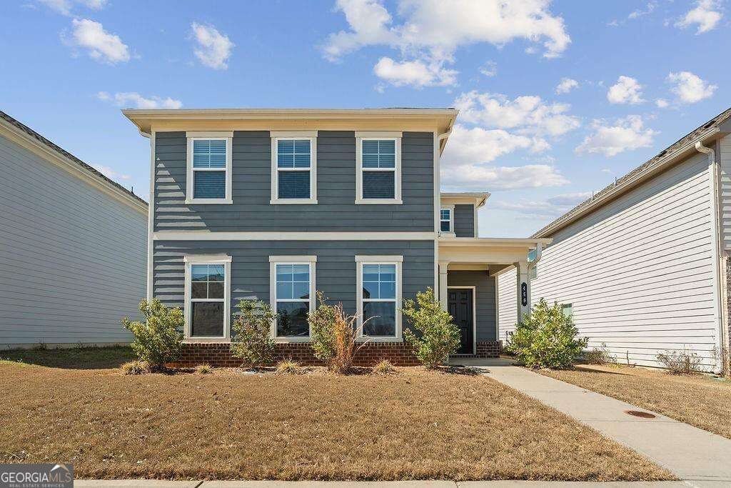 4 bedroom, 2.5 bathroom single family residence for rent at 469 Golden eagle pk, Braselton, GA 30517 for $2,200 a month — photo 4