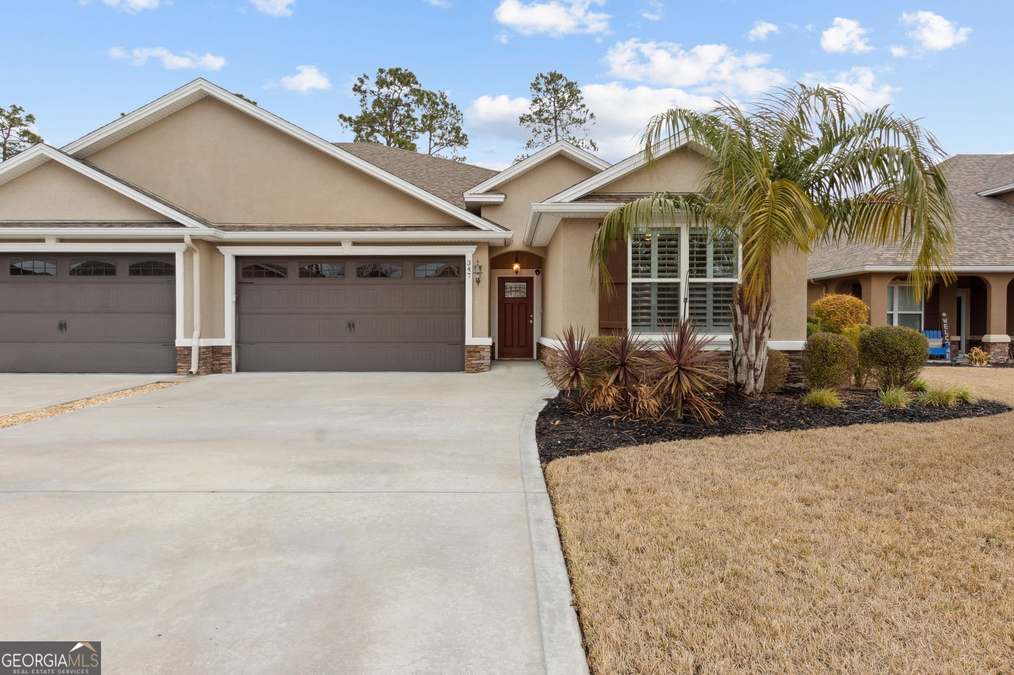 347 Laurel Landing Boulevard, Kingsland, GA 31548 — most recent listing photo