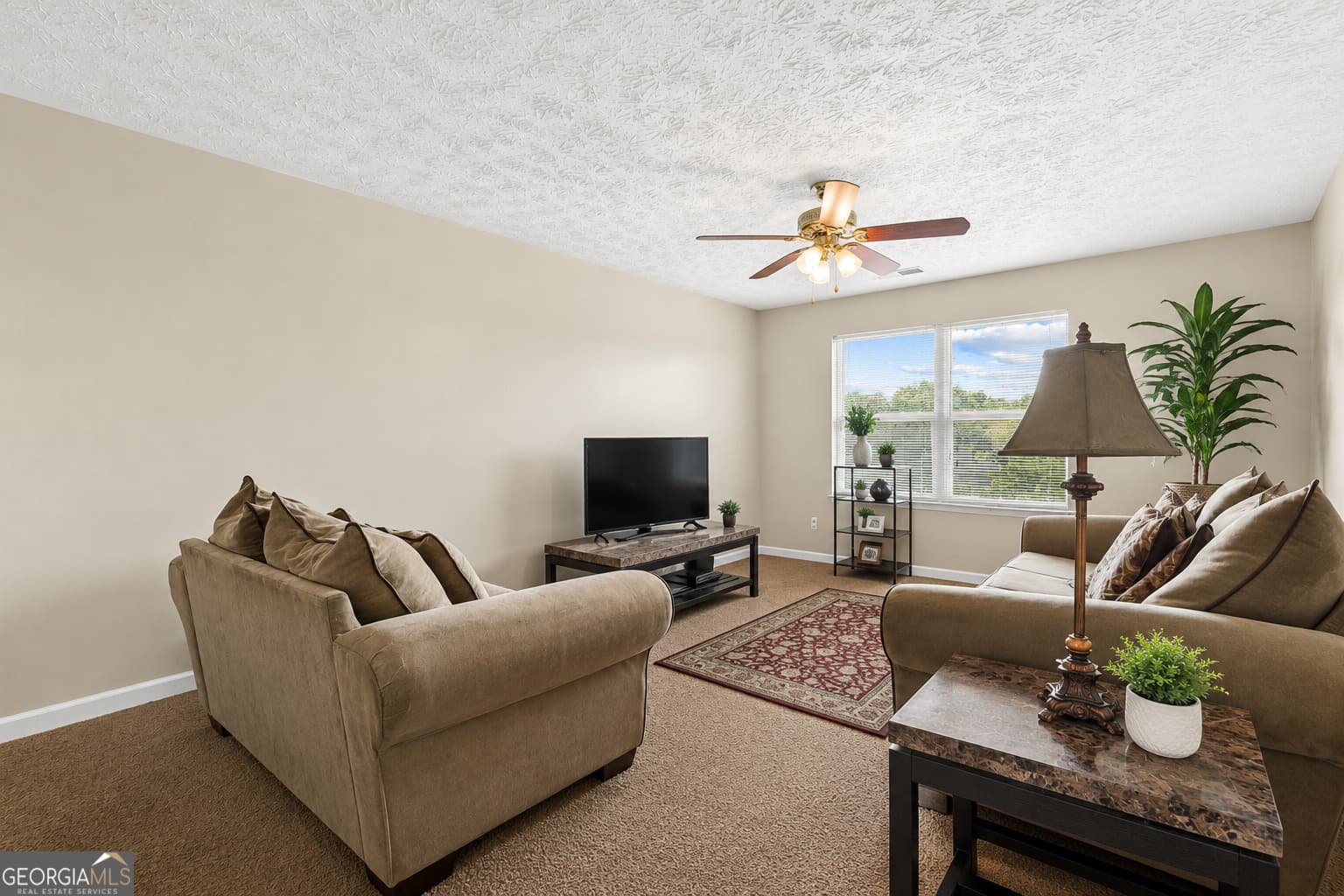 3 bedroom, 2 bathroom, 1,292 sq ft condominium for sale at 12303 Waldrop Place, Decatur, GA 30034 — photo 3