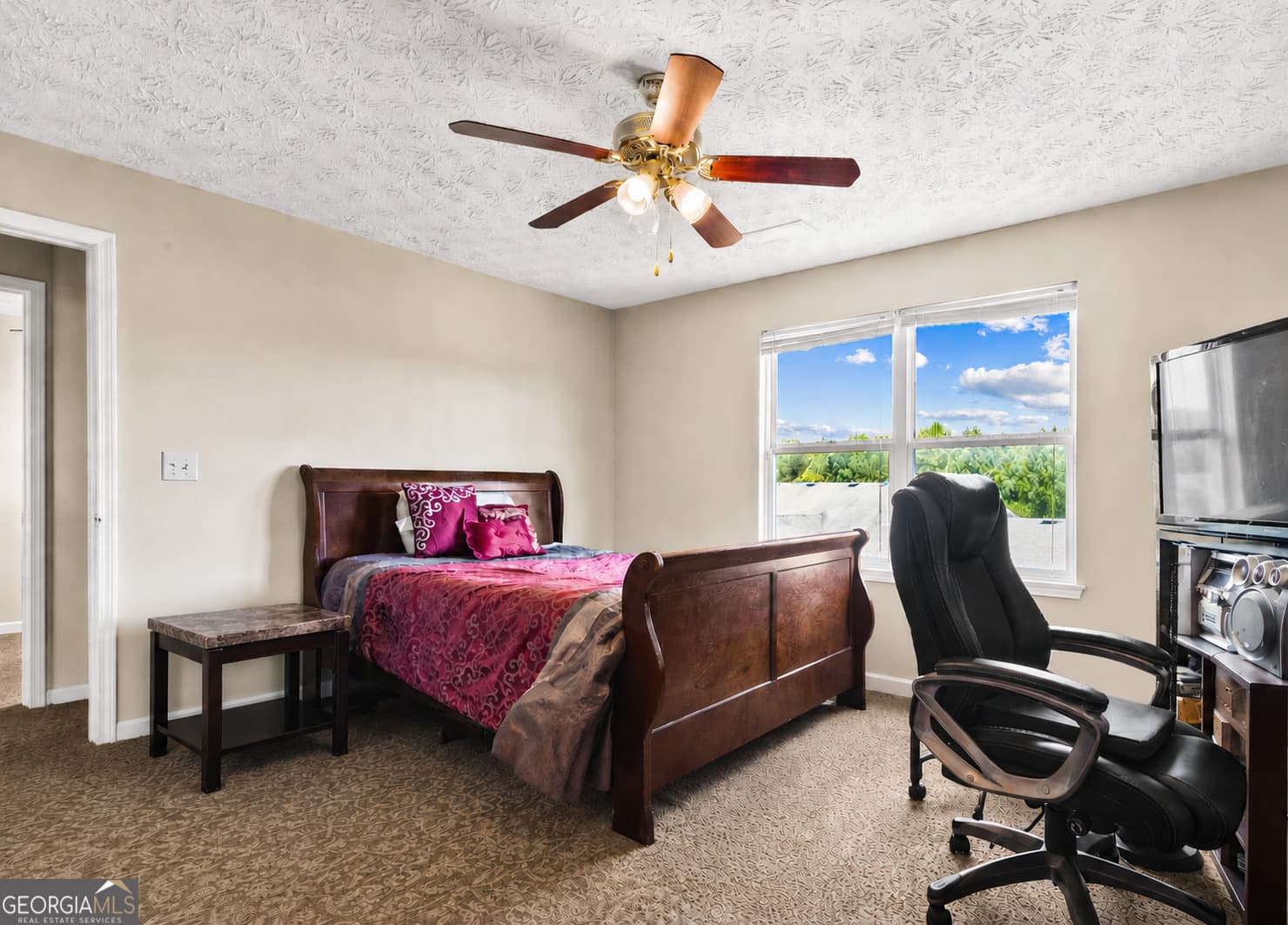3 bedroom, 2 bathroom, 1,292 sq ft condominium for sale at 12303 Waldrop Place, Decatur, GA 30034 — photo 9