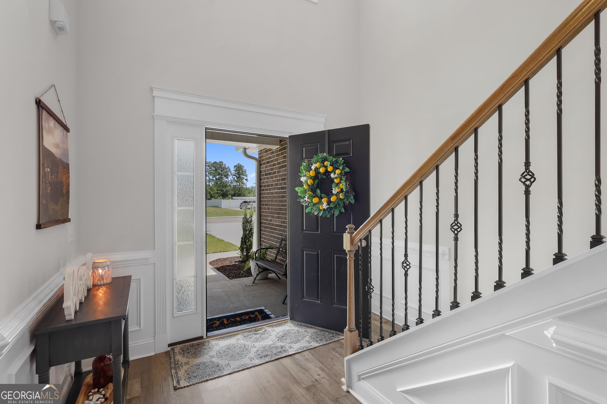 5 bedroom, 3 bathroom, 2,707 sq ft single family residence for sale at 120 Baker Field Lane, Ludowici, GA 31316 — photo 7