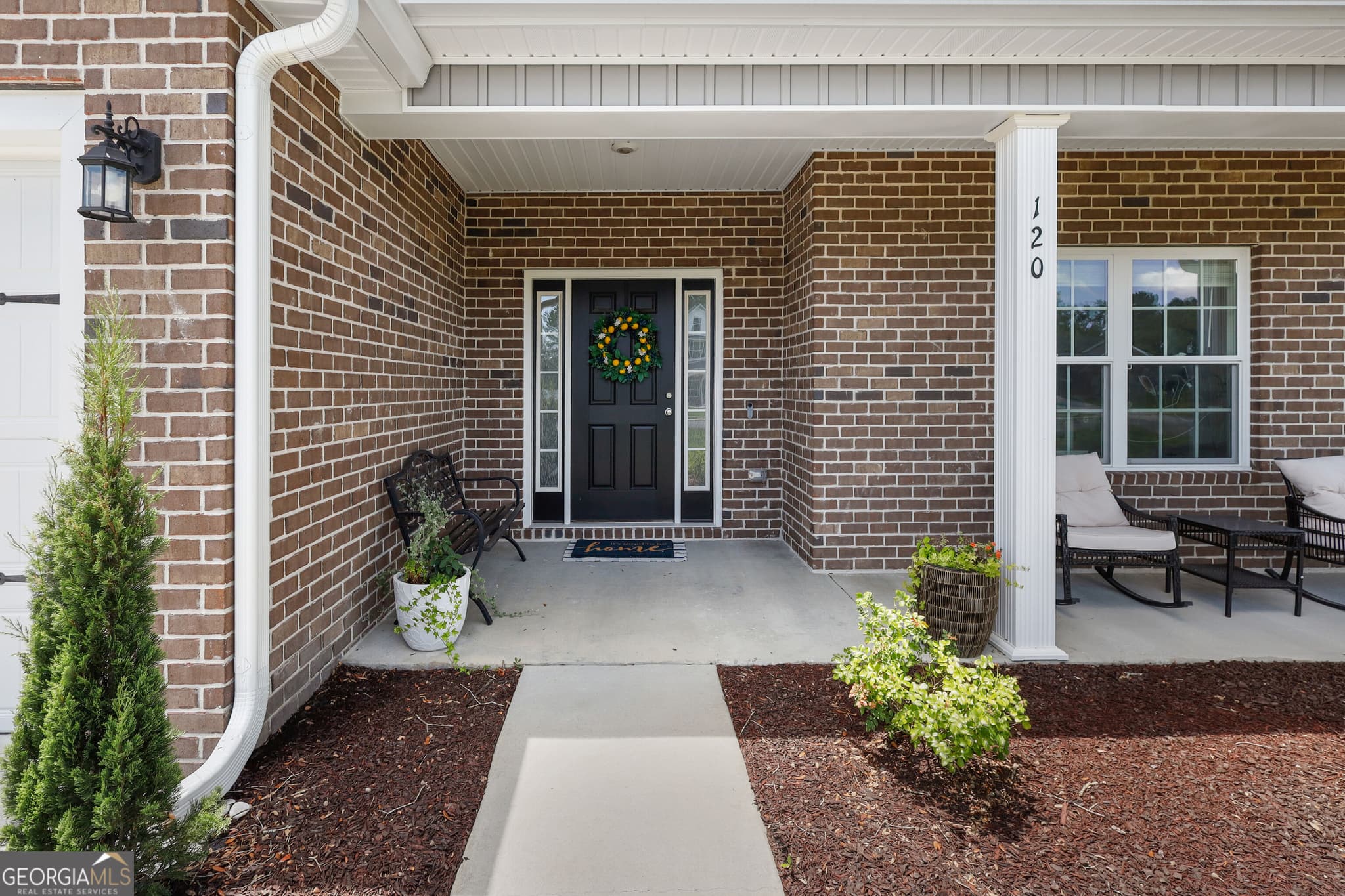 5 bedroom, 3 bathroom, 2,707 sq ft single family residence for sale at 120 Baker Field Lane, Ludowici, GA 31316 — photo 5