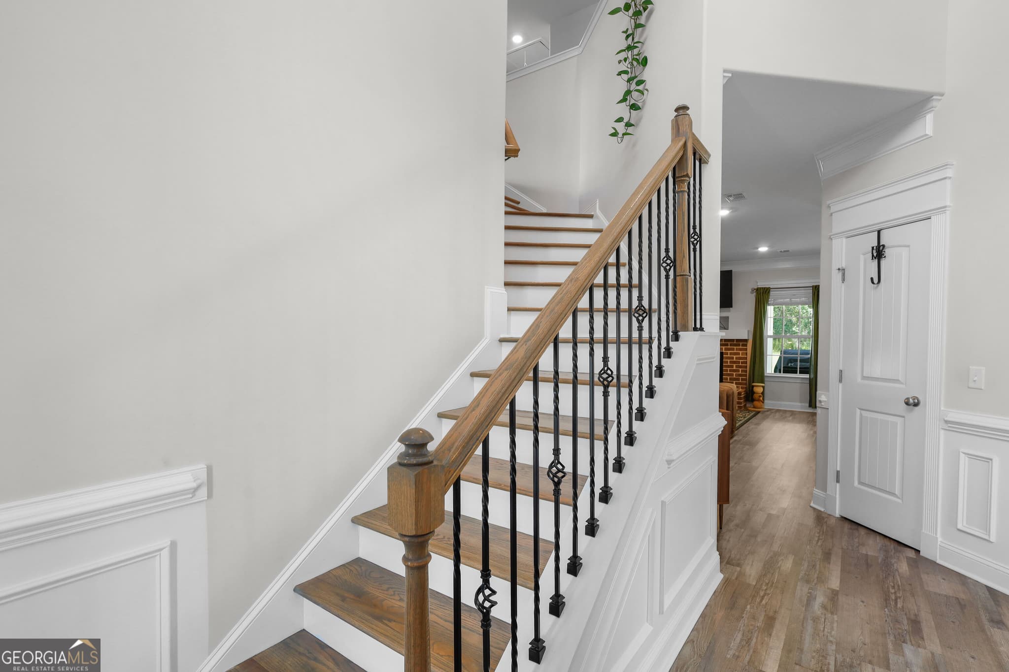 5 bedroom, 3 bathroom, 2,707 sq ft single family residence for sale at 120 Baker Field Lane, Ludowici, GA 31316 — photo 8