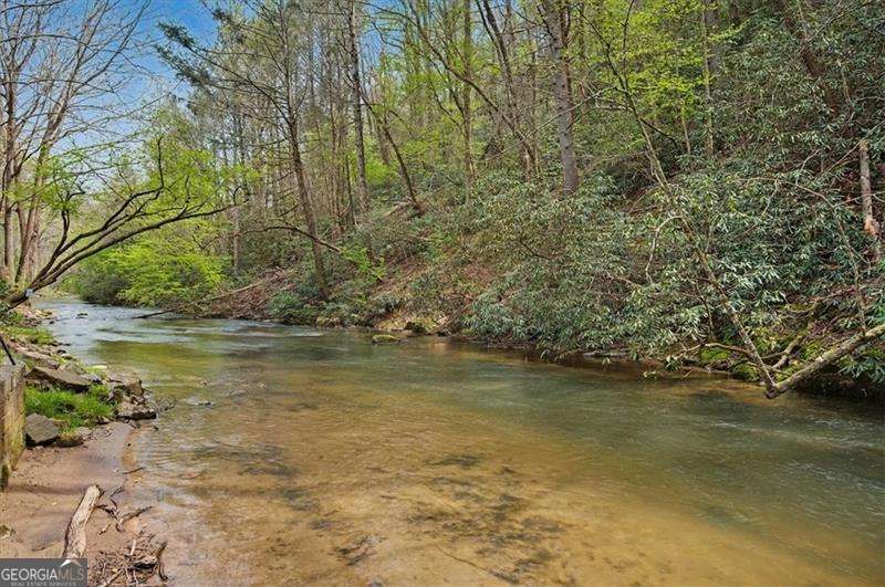 1 bedroom, 1 bathroom, 544 sq ft cabin,single family residence for sale at 68 Hawk Lane, Ellijay, GA 30540 — photo 2