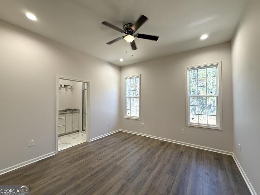 3 bedroom, 2 bathroom, 1,485 sq ft single family residence for sale at 864 Ramblin Road, Quitman, GA 31643 — photo 7