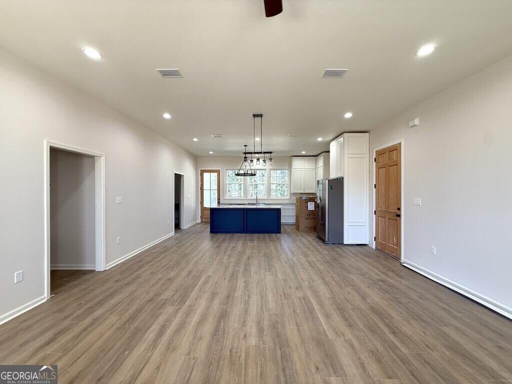 3 bedroom, 2 bathroom, 1,485 sq ft single family residence for sale at 864 Ramblin Road, Quitman, GA 31643 — photo 3