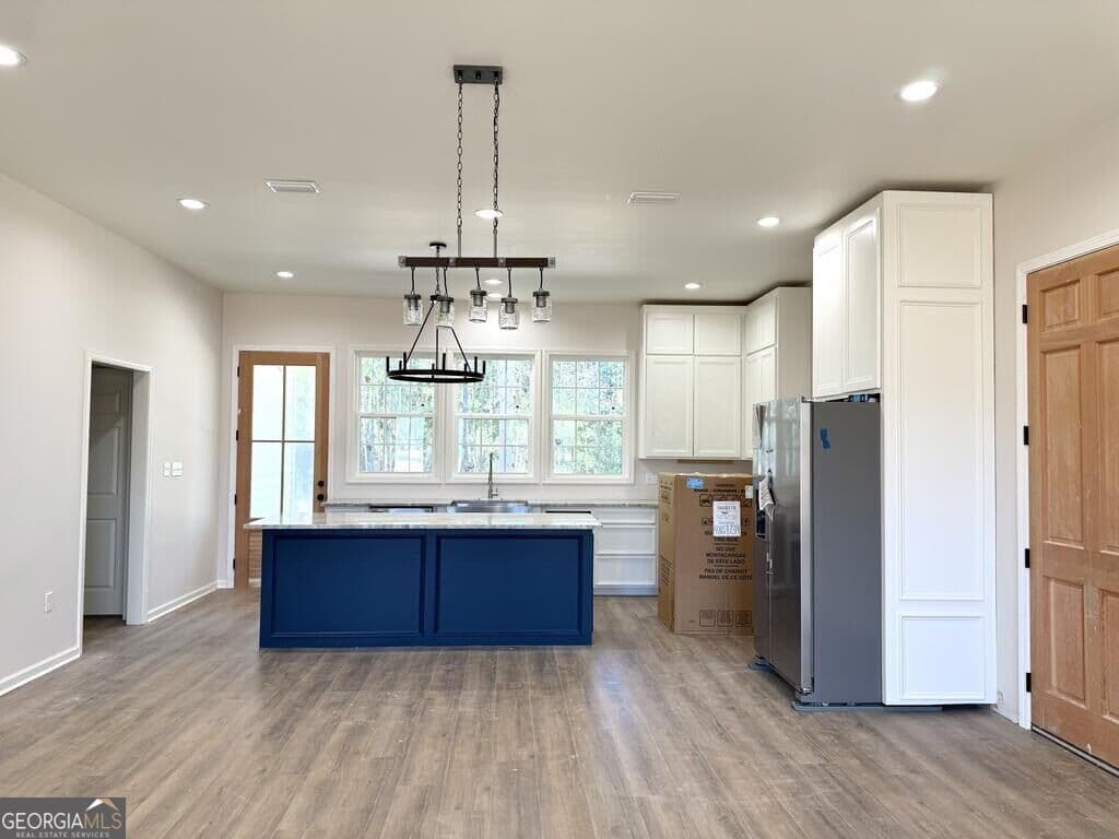 3 bedroom, 2 bathroom, 1,485 sq ft single family residence for sale at 864 Ramblin Road, Quitman, GA 31643 — photo 5