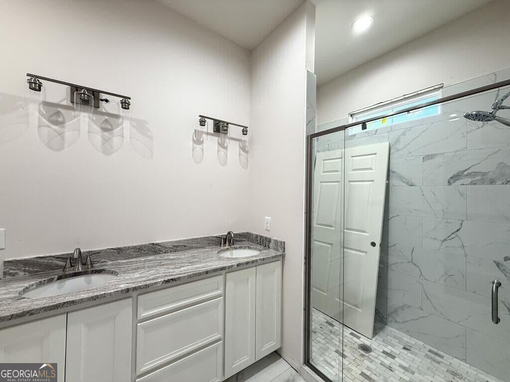3 bedroom, 2 bathroom, 1,485 sq ft single family residence for sale at 864 Ramblin Road, Quitman, GA 31643 — photo 9
