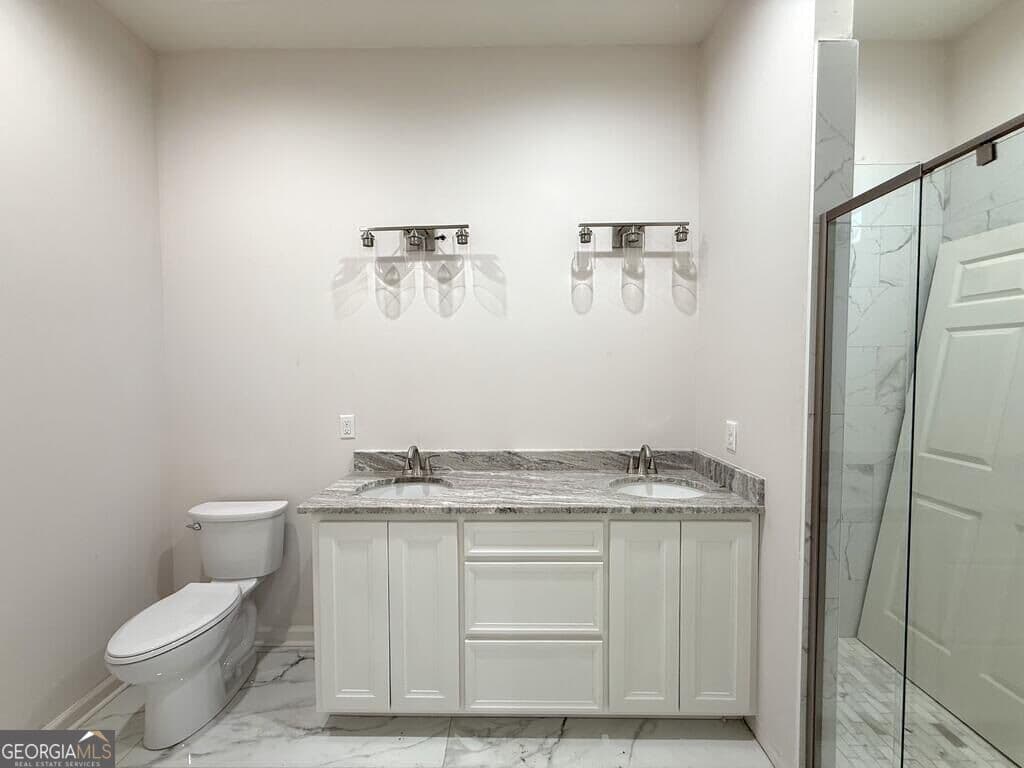 3 bedroom, 2 bathroom, 1,485 sq ft single family residence for sale at 864 Ramblin Road, Quitman, GA 31643 — photo 10