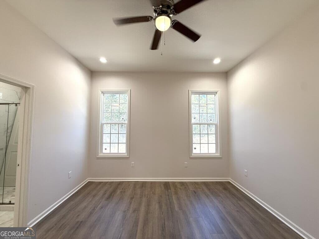 3 bedroom, 2 bathroom, 1,485 sq ft single family residence for sale at 864 Ramblin Road, Quitman, GA 31643 — photo 8