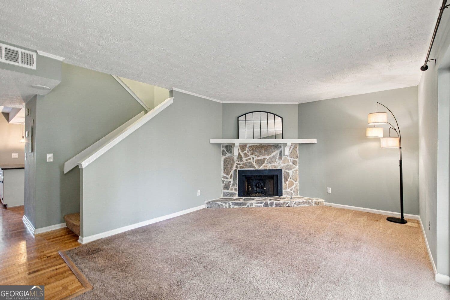 2 bedroom, 2.5 bathroom, 1,292 sq ft condominium for sale at 271 Quail Run, Roswell, GA 30076 — photo 7