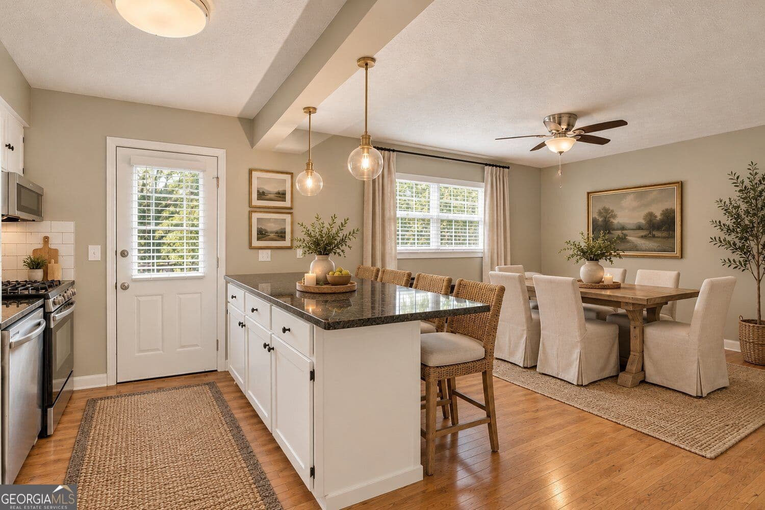 2 bedroom, 2.5 bathroom, 1,292 sq ft condominium for sale at 271 Quail Run, Roswell, GA 30076 — photo 10