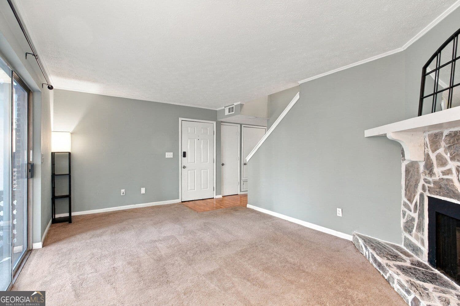 2 bedroom, 2.5 bathroom, 1,292 sq ft condominium for sale at 271 Quail Run, Roswell, GA 30076 — photo 8