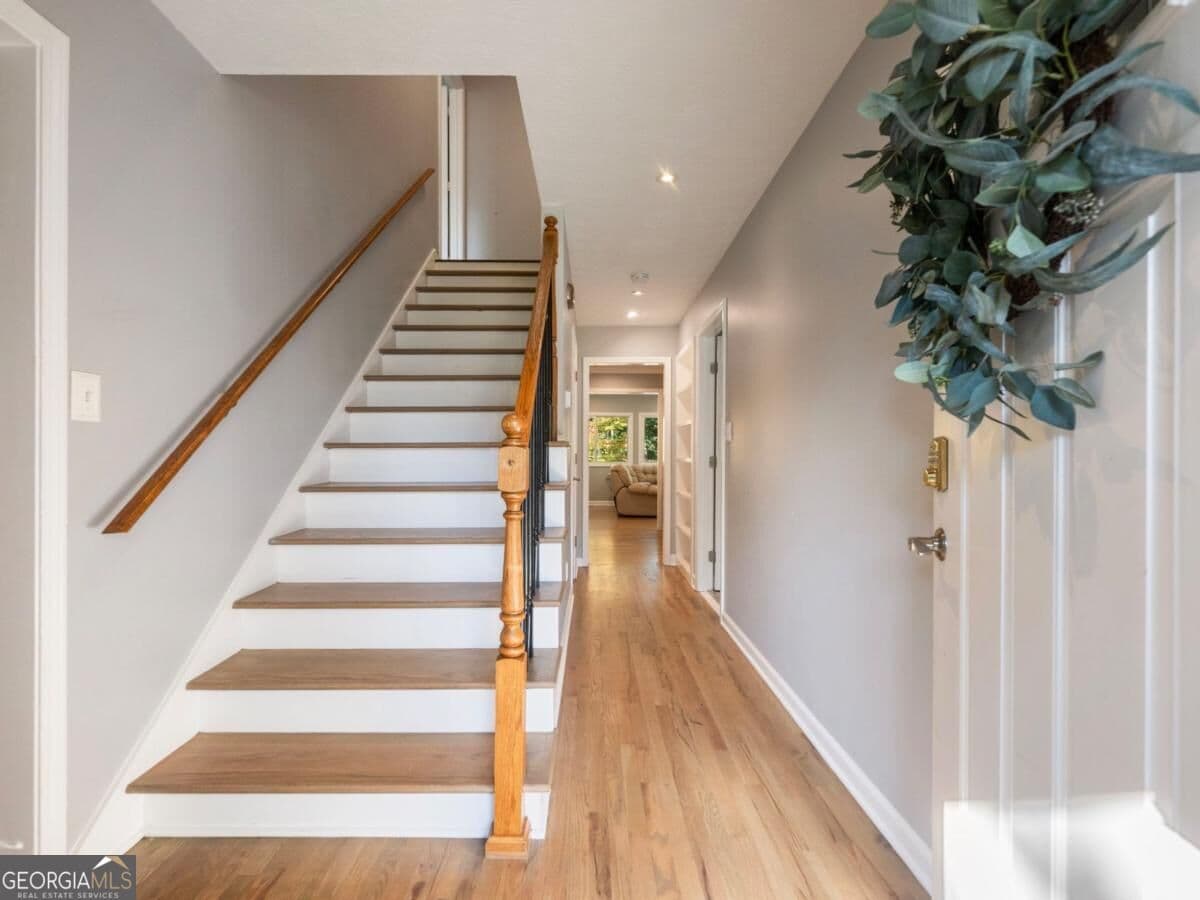 4 bedroom, 3.5 bathroom, 2,580 sq ft single family residence for sale at 1229 Gate Post Lane, Lawrenceville, GA 30044 — photo 3