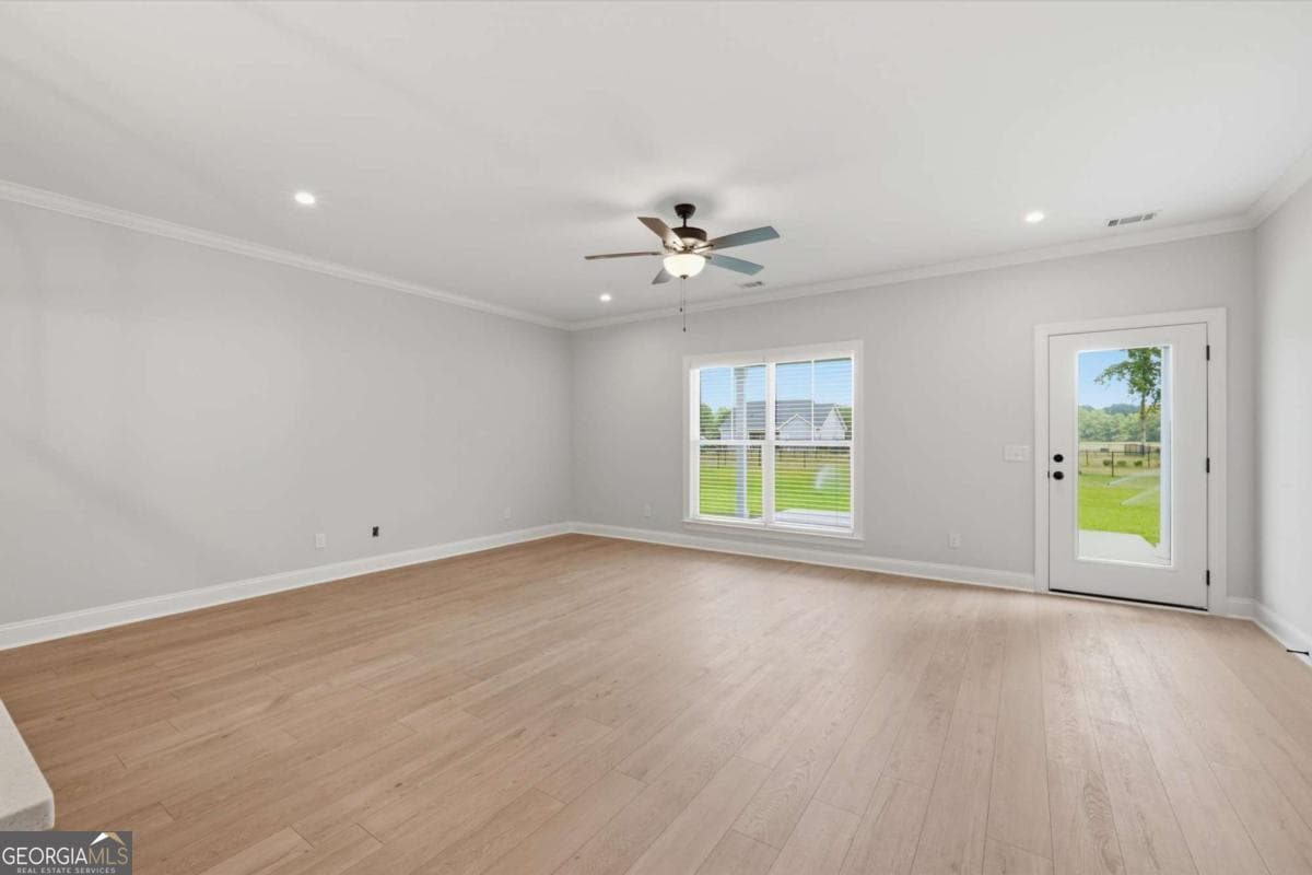 4 bedroom, 2 bathroom, 1,663 sq ft single family residence for sale at 93 Ennis Road, Pembroke, GA 31321 — photo 7