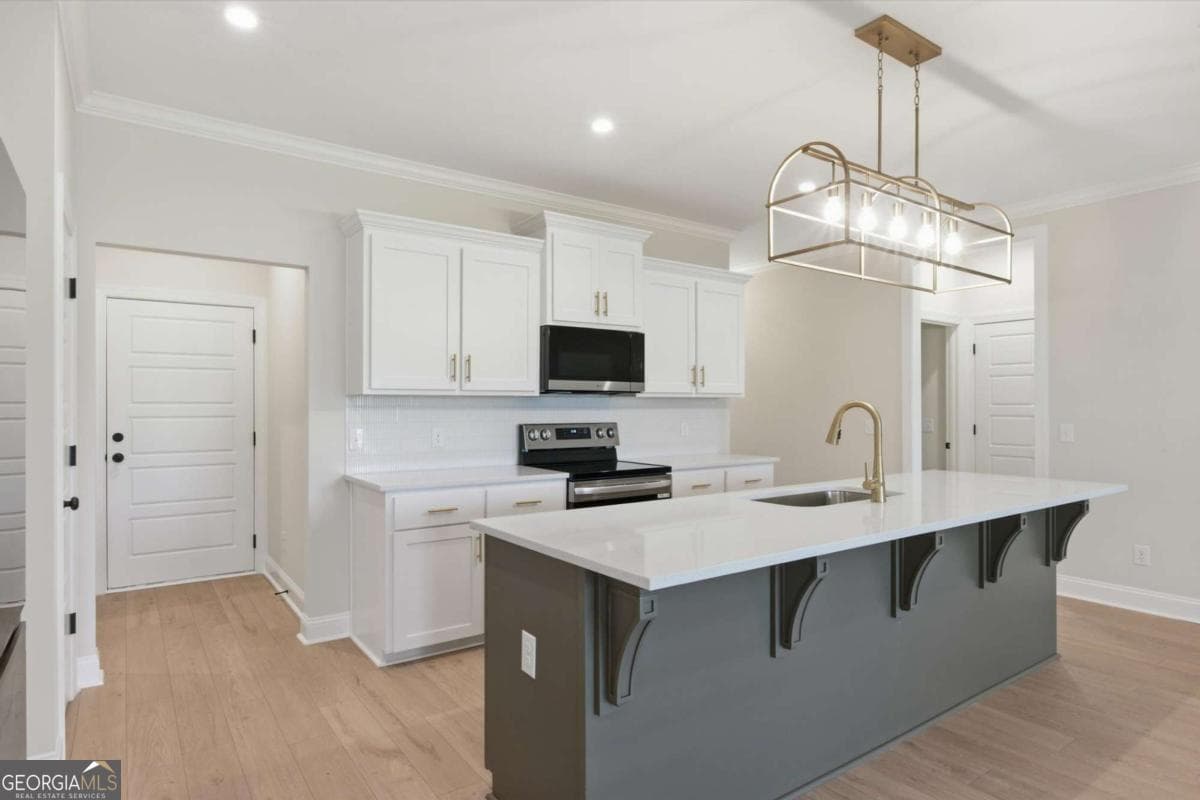 4 bedroom, 2 bathroom, 1,663 sq ft single family residence for sale at 93 Ennis Road, Pembroke, GA 31321 — photo 9