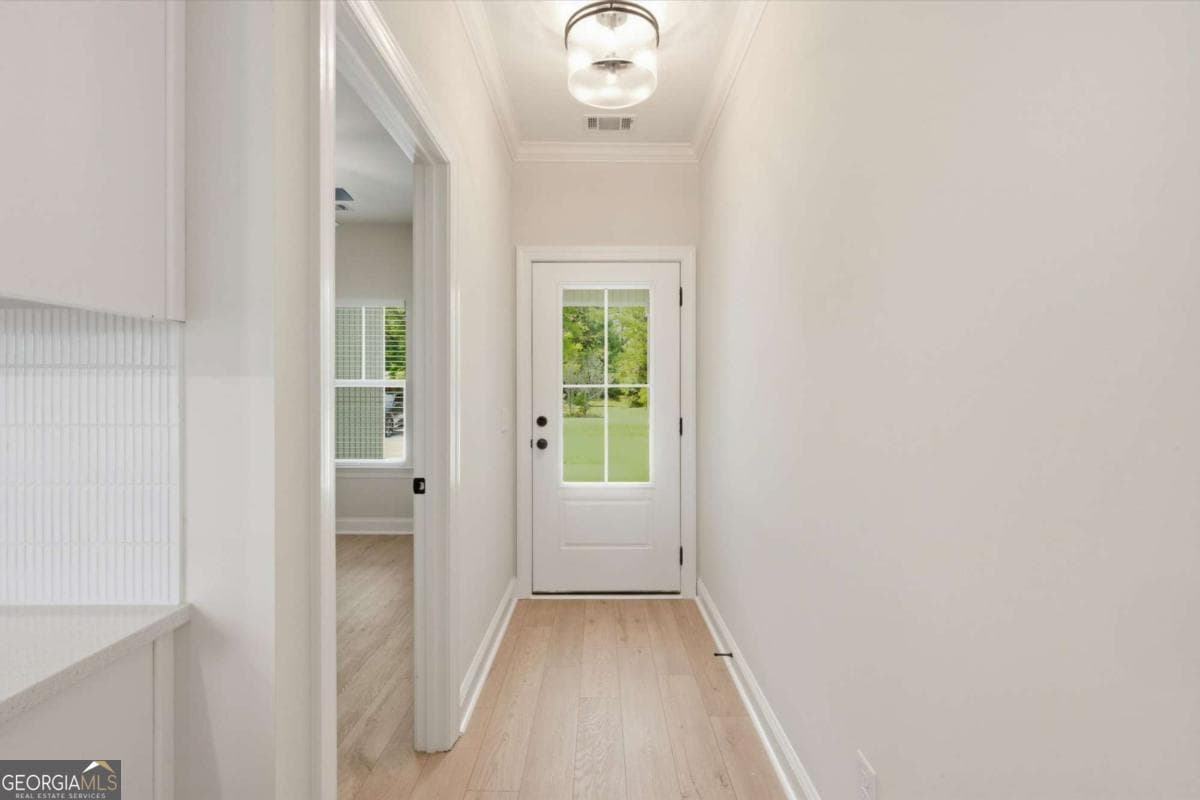 4 bedroom, 2 bathroom, 1,663 sq ft single family residence for sale at 93 Ennis Road, Pembroke, GA 31321 — photo 4