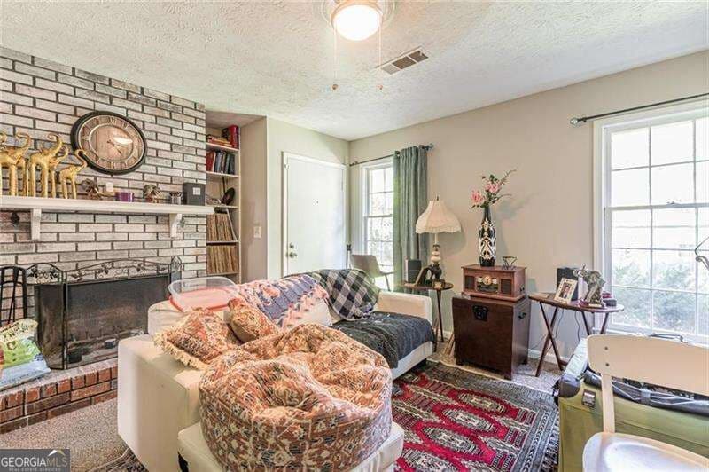 multi family,duplex for sale at 5321 Hamilton Street, Stone Mountain, GA 30083 — photo 6