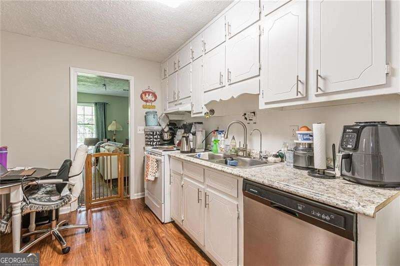 multi family,duplex for sale at 5321 Hamilton Street, Stone Mountain, GA 30083 — photo 3