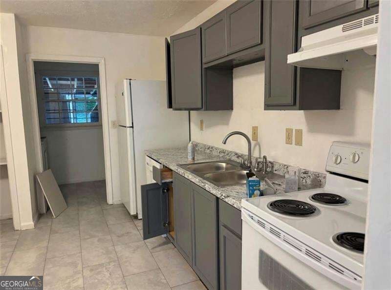 multi family,duplex for sale at 5321 Hamilton Street, Stone Mountain, GA 30083 — photo 4