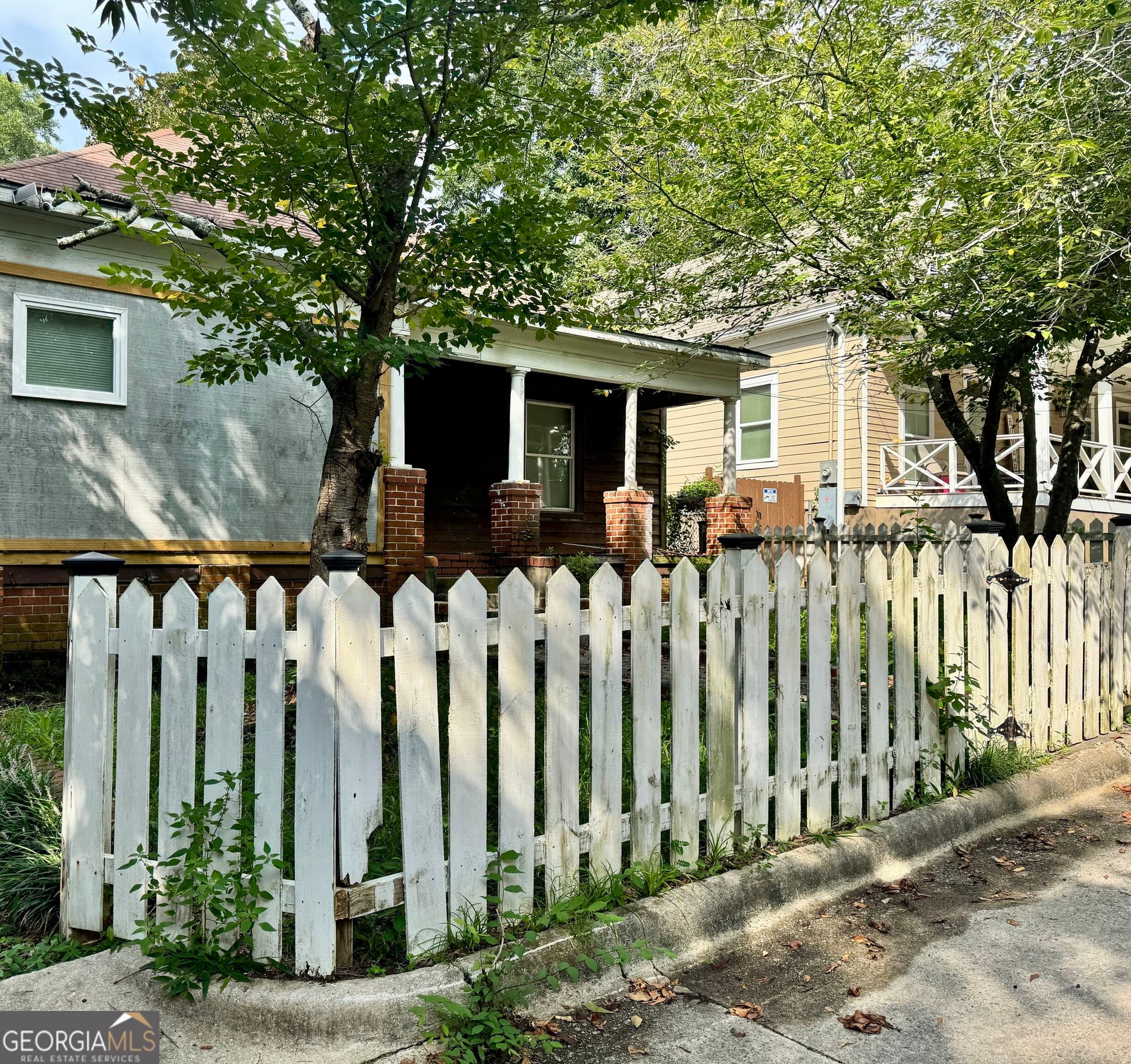 multi family for sale at 720 Harold Street, Macon, GA 31201 — photo 2