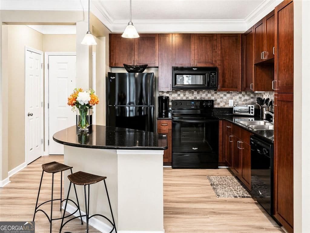 1 bedroom, 1 bathroom, 800 sq ft condominium for rent at 401 NW 16th Street 1271, Atlanta, GA 30363 for $2,095 a month — photo 3