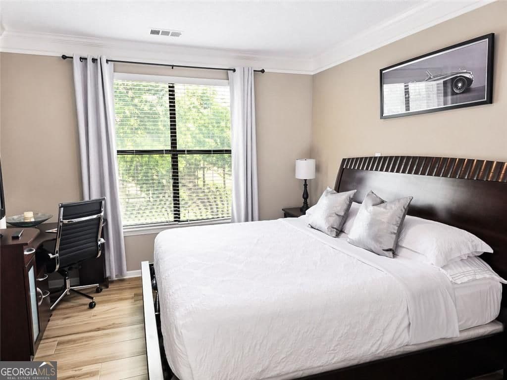 1 bedroom, 1 bathroom, 800 sq ft condominium for rent at 401 NW 16th Street 1271, Atlanta, GA 30363 for $2,095 a month — photo 5