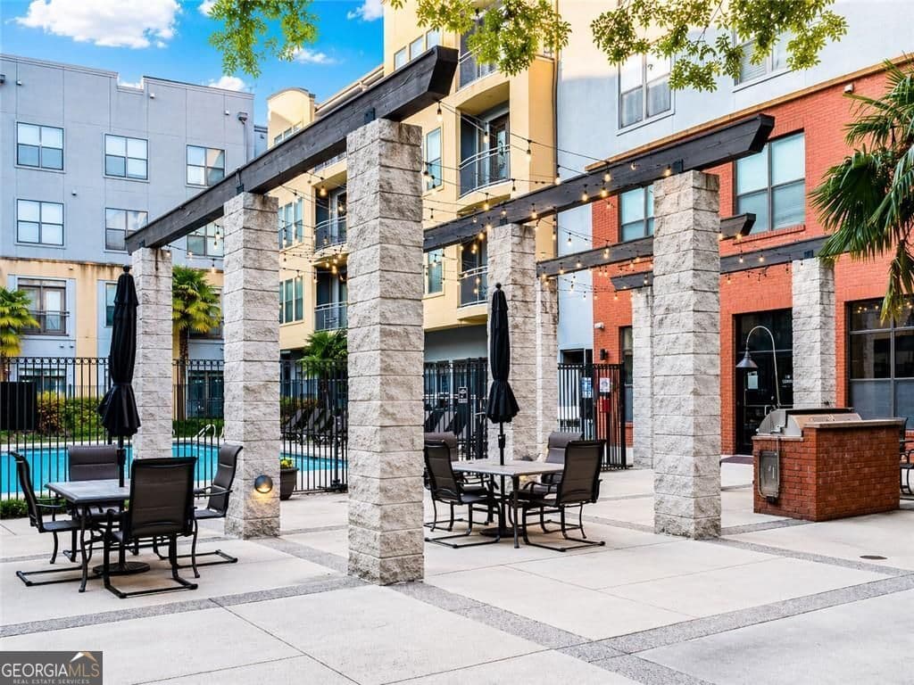 1 bedroom, 1 bathroom, 800 sq ft condominium for rent at 401 NW 16th Street 1271, Atlanta, GA 30363 for $2,095 a month — photo 9
