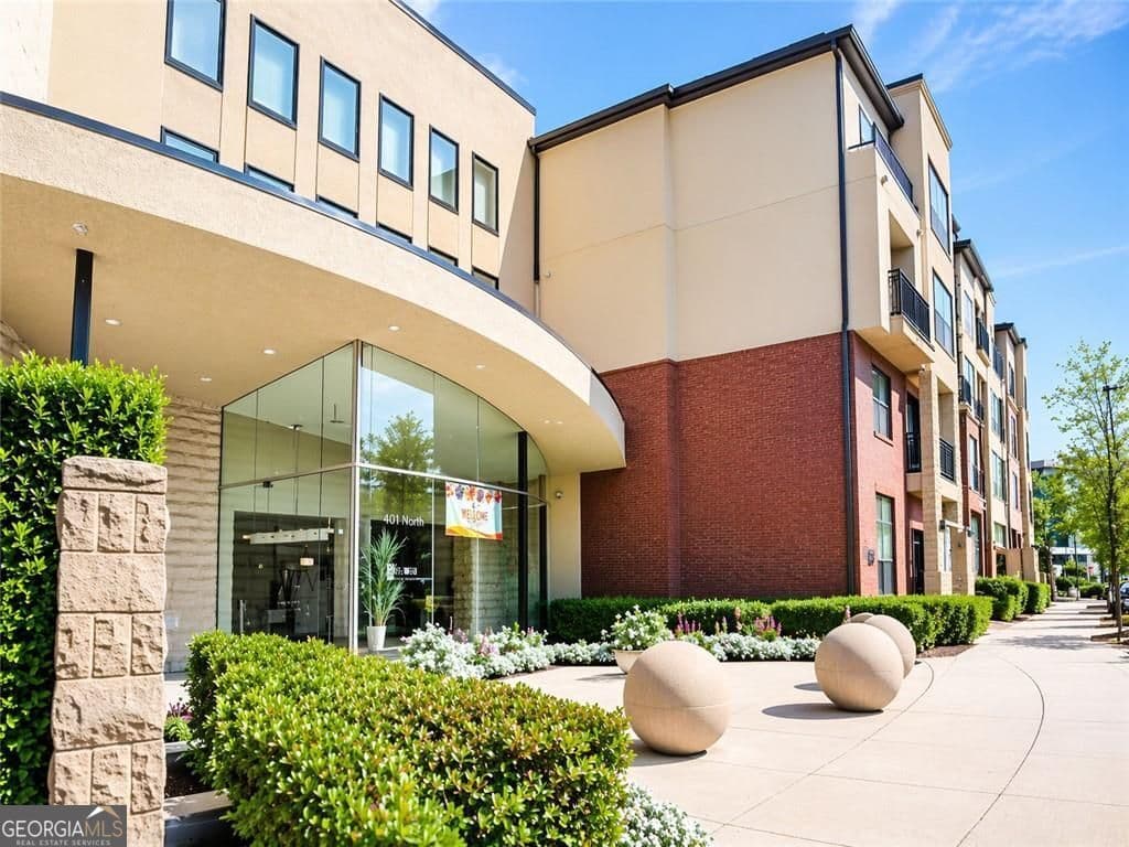 1 bedroom, 1 bathroom, 800 sq ft condominium for rent at 401 NW 16th Street 1271, Atlanta, GA 30363 for $2,095 a month — photo 10