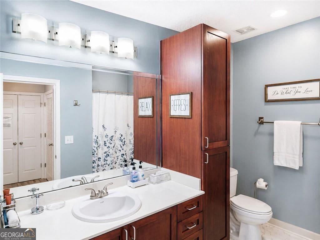 1 bedroom, 1 bathroom, 800 sq ft condominium for rent at 401 NW 16th Street 1271, Atlanta, GA 30363 for $2,095 a month — photo 8
