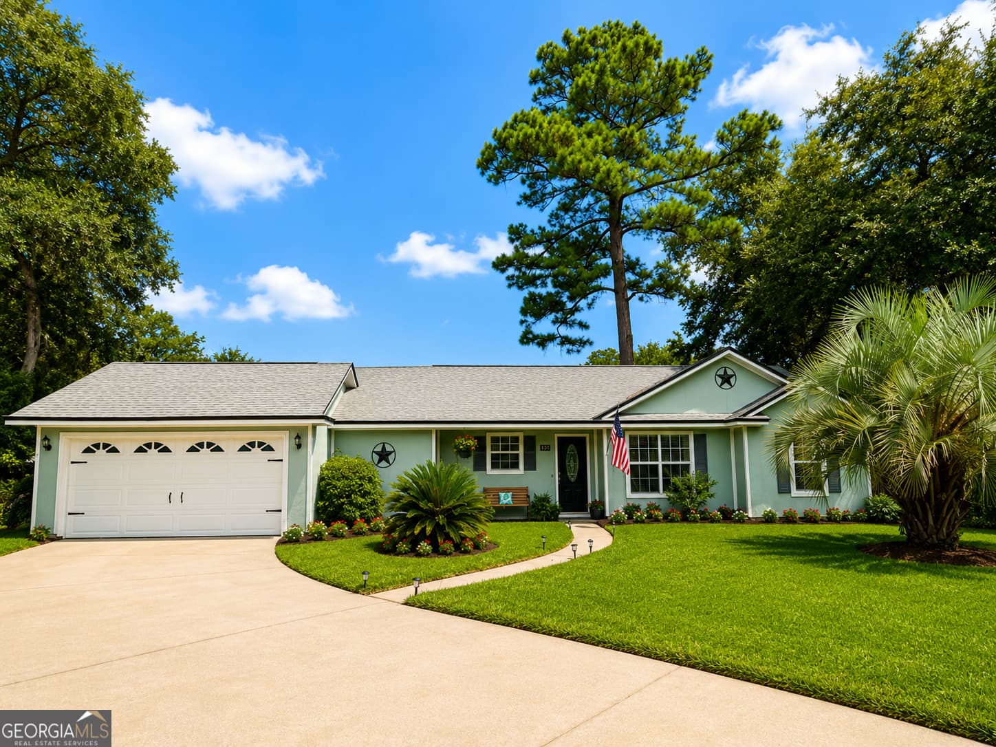 3 bedroom, 2 bathroom, 1,224 sq ft single family residence for rent at 102 Summer Drive, St. Marys, GA 31558 for $1,900 a month — photo 1 of 1