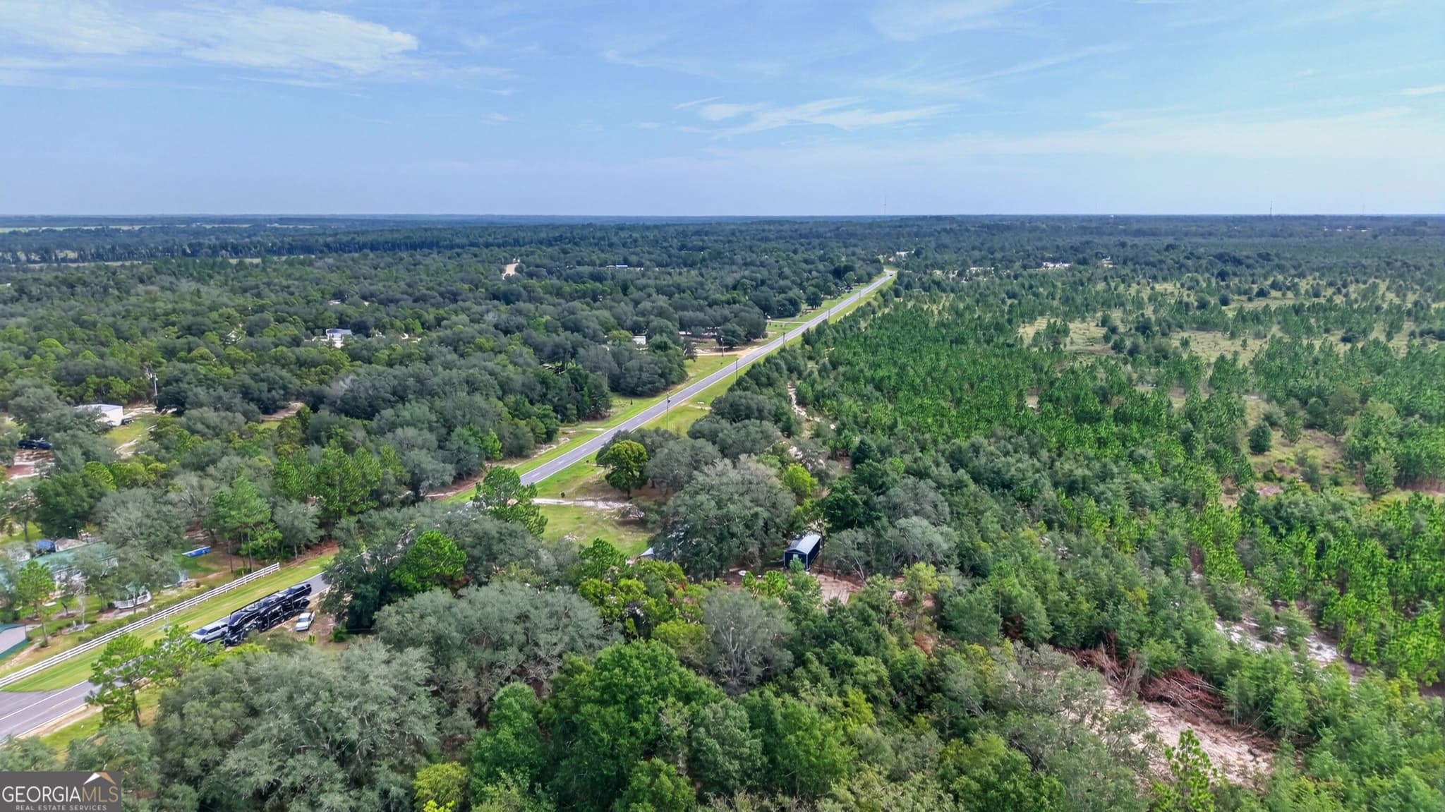 3 bedroom, 2 bathroom, 1,280 sq ft single family residence for sale at 901 Joy Bluff Road, Reidsville, GA 30453 — photo 5